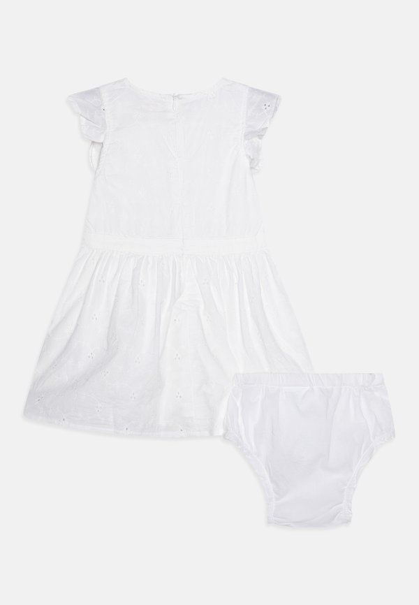 BABY SANGALLO DRESS PANTIES SET - Cocktail dress / Party dress2