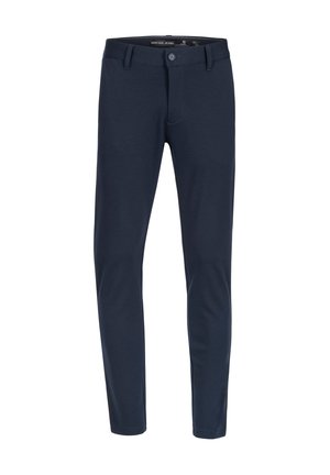 Jeff BURCH - Chino - navy