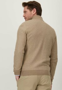 Dansaert Blue DIEPPE - Pullover - lightbeige