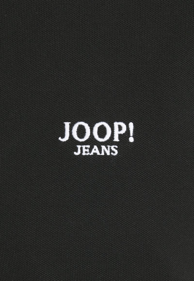 Herren Shirts | JOOP Jeans AGNELLO Poloshirt black/schwarz - JS35894 Herren Shirts | JOOP Jeans AGNELLO Poloshirt black/schwarz - JS35894