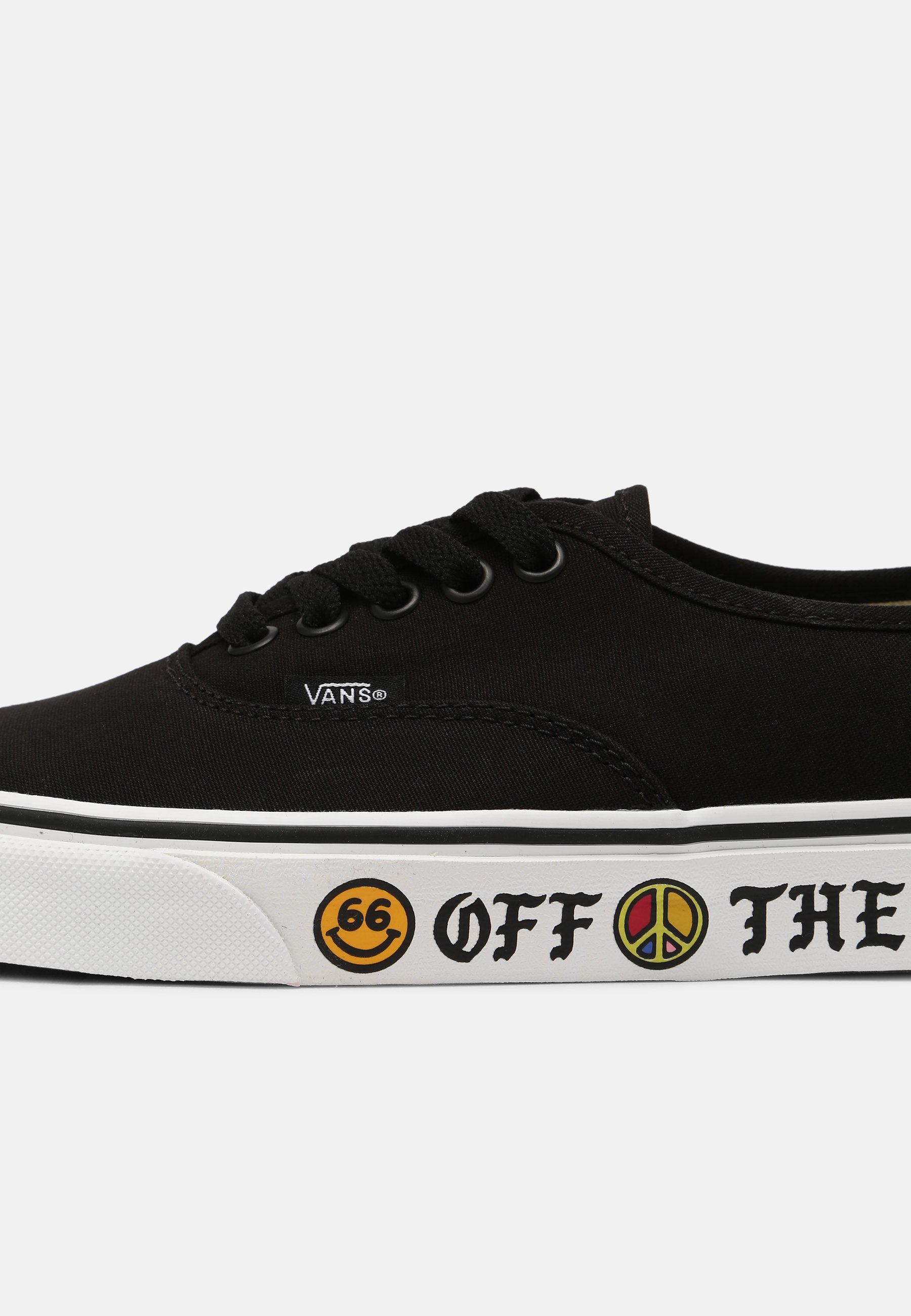 zapatos vans authentics zalando