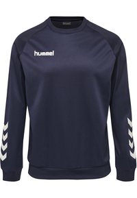 Hummel Sudadera - blue