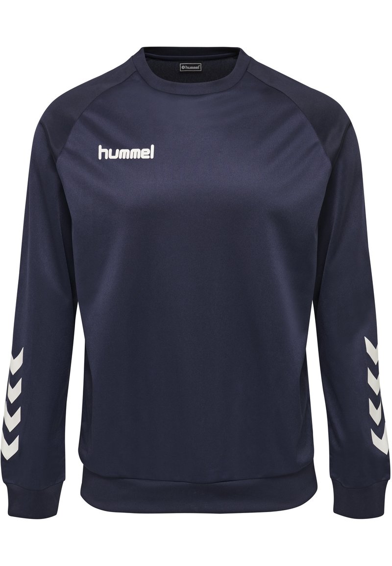 Hummel Sudadera - blue