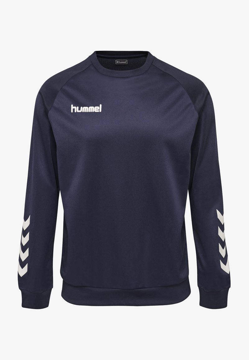 Hummel Mikina - marine