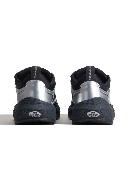 Vans ULTRARANGE NEO 2.0 UNISEX - Trainers - black-silver-coloured — foto 4