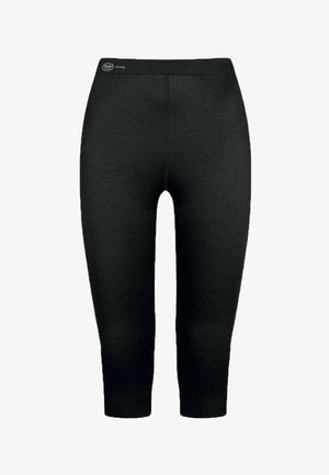 Leggings - Stockings - noir