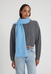 Style Republic Sciarpa - icy blue