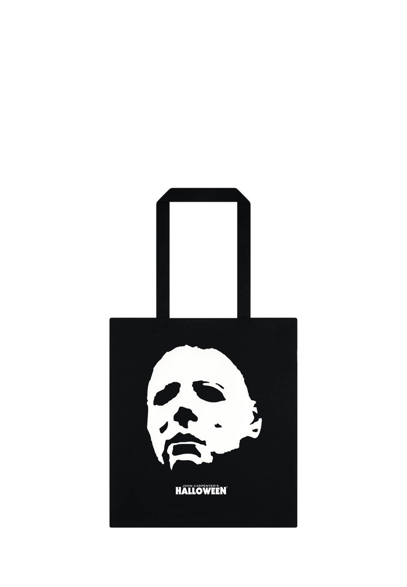 Henry Tiger HALLOWEEN MICHAEL MYERS czarny