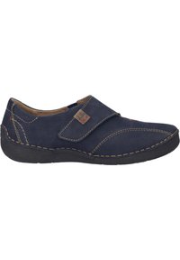 Josef Seibel Zapatos sin cordones - ocean