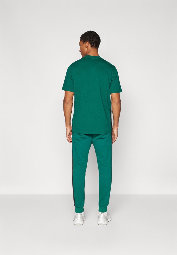 ESSENTIAL THREE STRIPES  - Tracksuit bottoms2