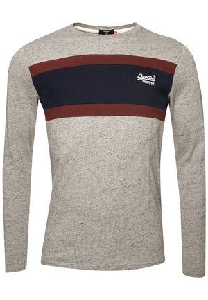 Bluzka z długim rękawem