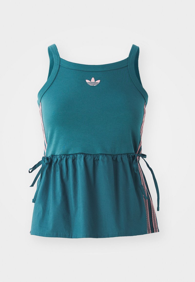 adidas Originals Top groen adidas Originals Top groen