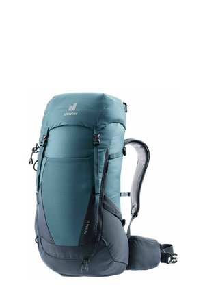 FUTURA  - Hiking rucksack - marine