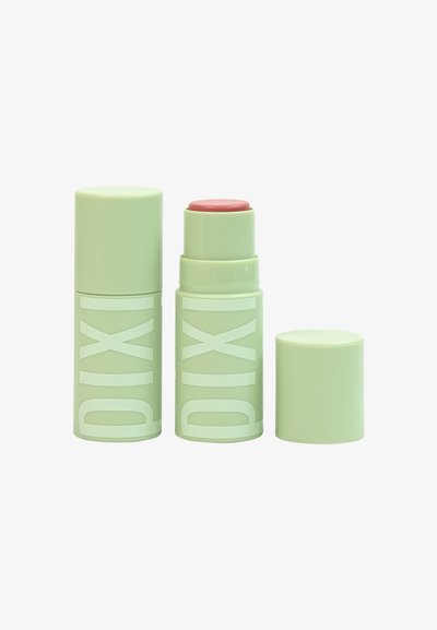 pixi vitamin c core lip balm peach pout Pixi VITAMIN-C CORE LIP BALM - Lippenbalsam - peach pout/koralle