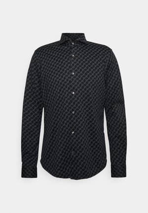 PEJOS - Camicia - black