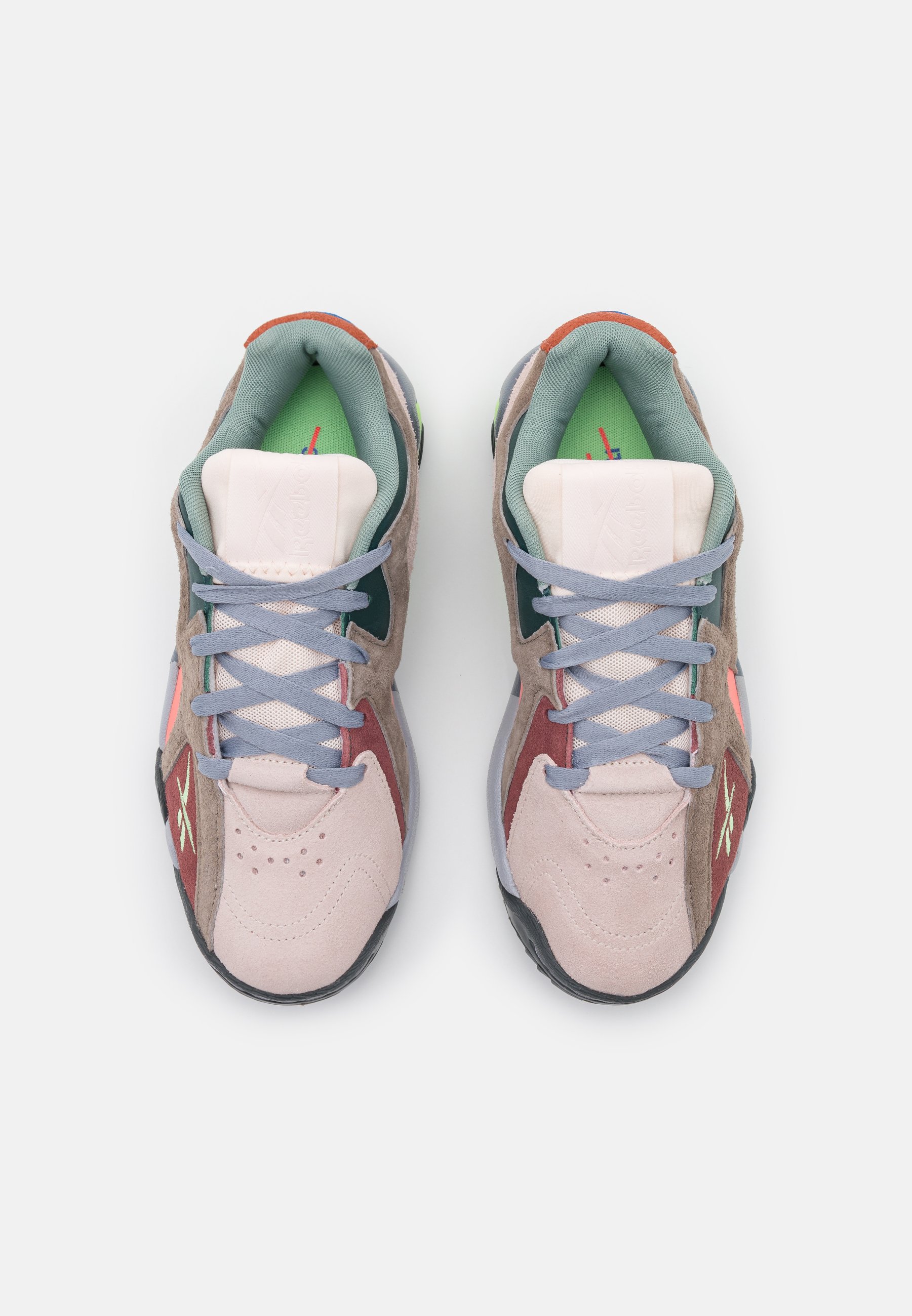 reebok kamikaze pas cher