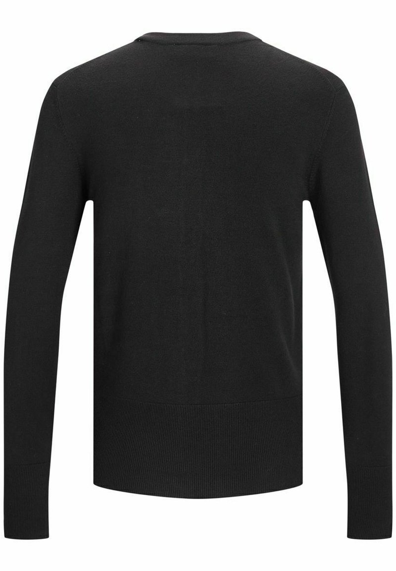Damen Strickjacken | JJXX Strickjacke black/schwarz - YZ30970 Damen Strickjacken | JJXX Strickjacke black/schwarz - YZ30970