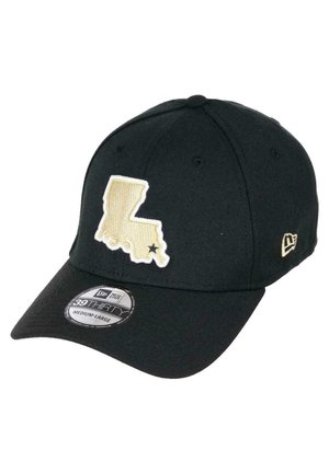 NEW ORLEANS NFL ELEMENTAL 39THIRTY - Cap - schwarz