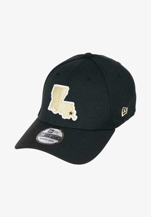 New Era NEW ORLEANS NFL ELEMENTAL 39THIRTY - Cap - schwarz