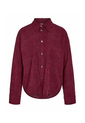 Noisy May, SHACKET NMCARON CORDUROY - Veste légère - fig