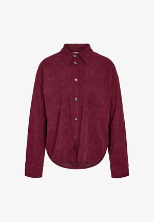 Noisy May, SHACKET NMCARON CORDUROY - Veste légère - fig