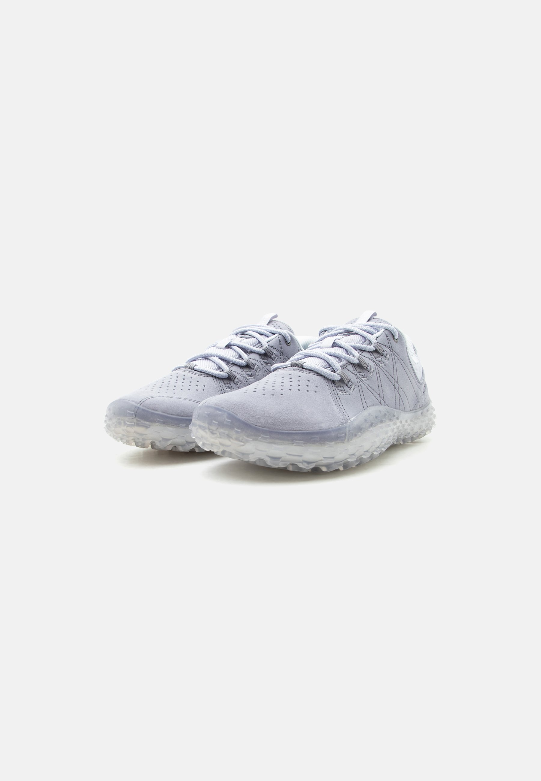 Merrell WRAPT - Trainers - lost lilac/grey - Zalando.co.uk