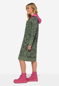 LAURASØN Freizeitkleid