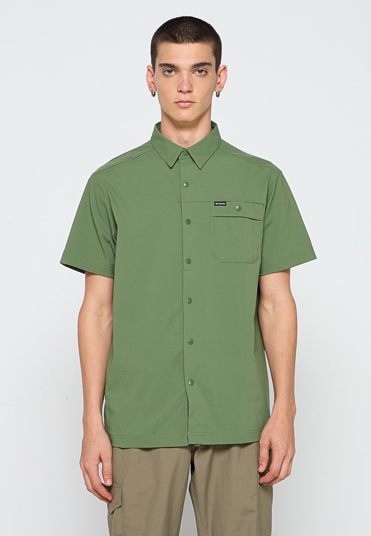 Columbia Overhemd meerkleurig