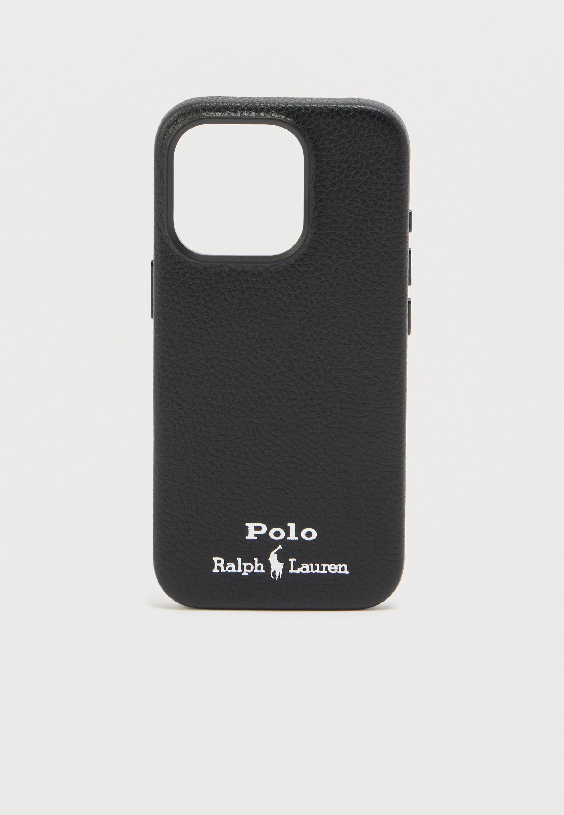 Polo Ralph Lauren CORE IPHONE 16 PRO TECH CASE MOBILE UNISEX