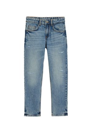 BLUE RIDGE - Egyenes szárú farmer - blue