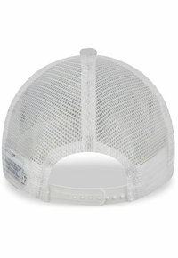 New Era AFRAME TRUCKER RETRO PATCH - Cap - grey