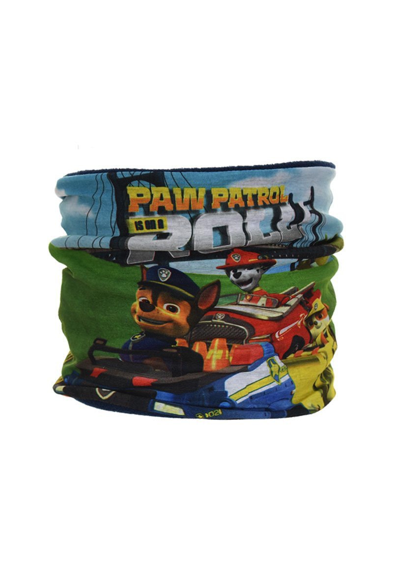Kinder Taschen & Rucksäcke | Paw Patrol Schlauchschalmehrfarbig - WD42659 Kinder Taschen & Rucksäcke | Paw Patrol Schlauchschalmehrfarbig - WD42659