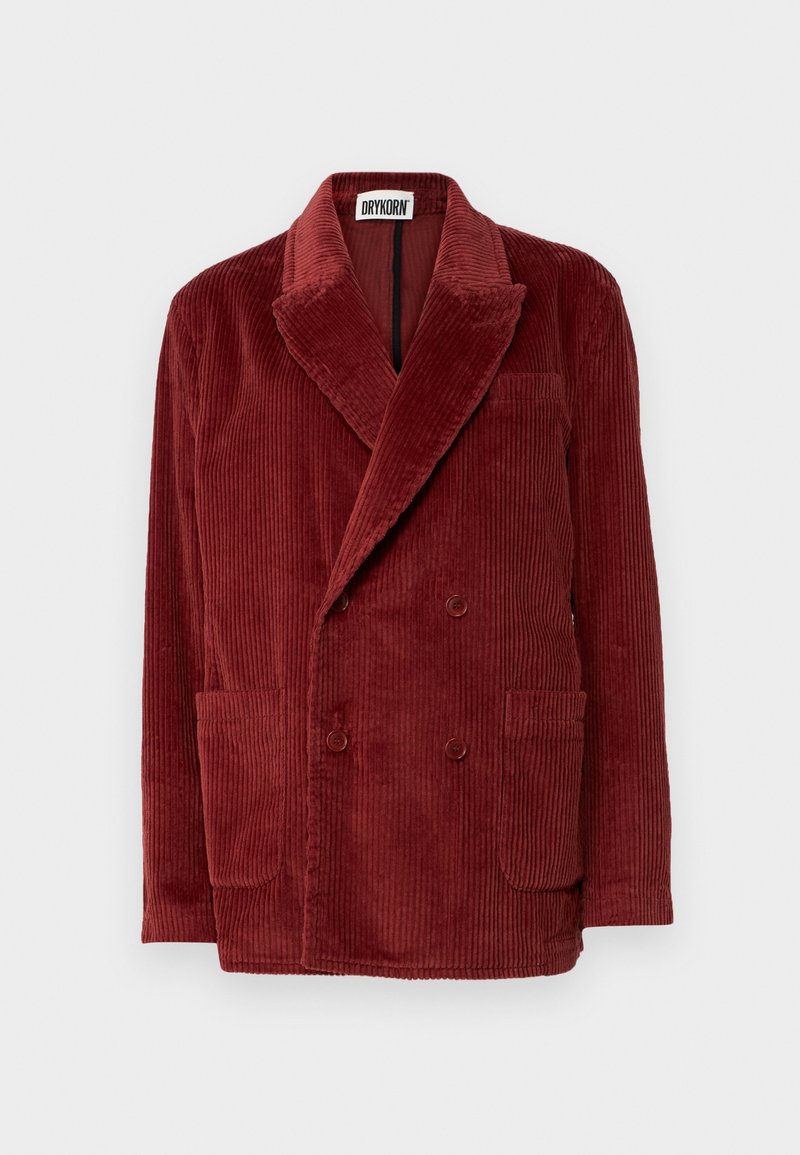drykorn Blazer donkerrood drykorn Blazer donkerrood
