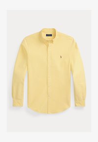Niewybrane, yellow oxford