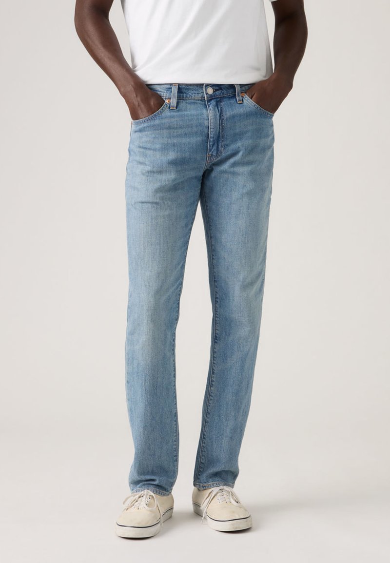 Levi's® 511® SLIM - Džíny Slim Fit - find a way lightweight