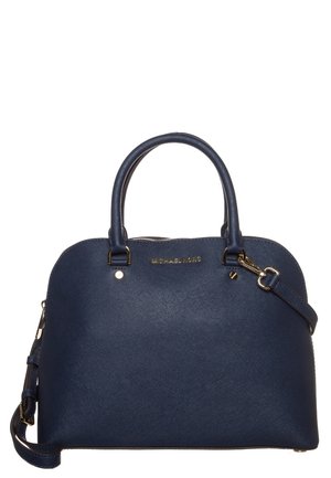 Borsa a mano - dark blue