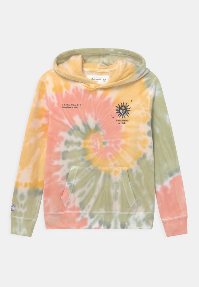 LOGO - Sweatshirt - multicolor