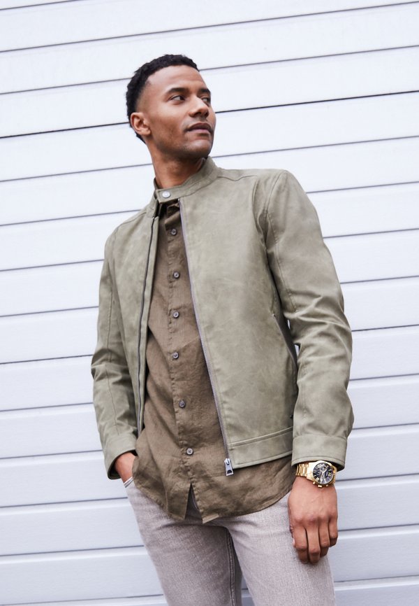 GD ATLAS - Chronograph