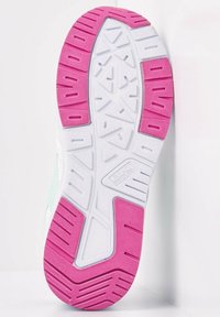 British Knights Ravel: Sneaker Unisex Donna In Tessuto Rete E Similpelle - Leggere E Morbide