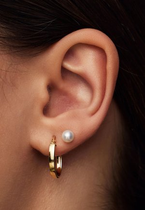 Beloro Jewels, Boucles d'oreilles - gold coloured
