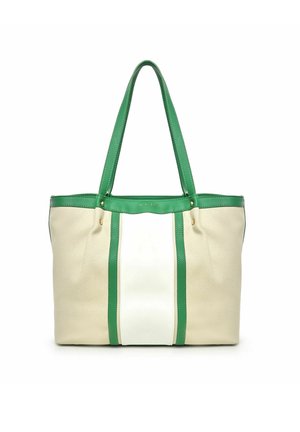 Shopping Bag - verde