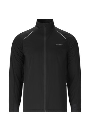 Endurance, LAUFJACKE MORAKOT - Veste de running -  black