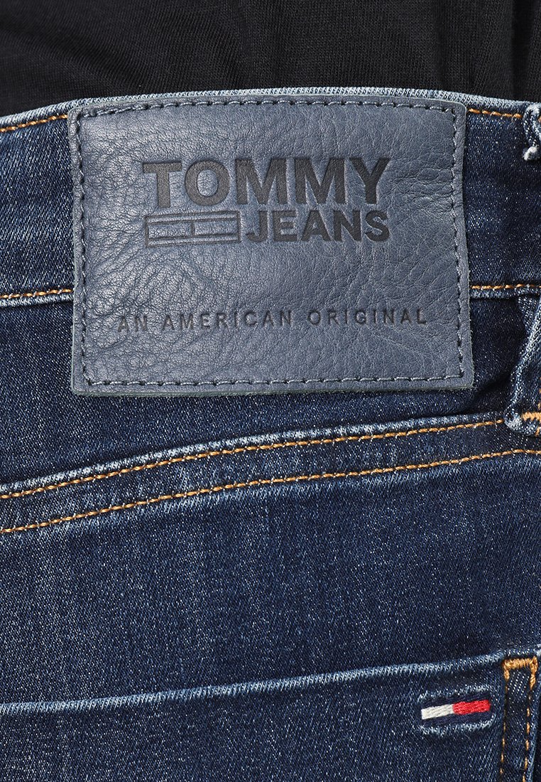 Tommy Jeans Herren Slim Scanton Bemb Jeans