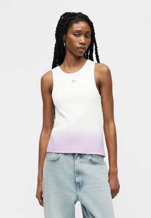 TOP - Topper - violet