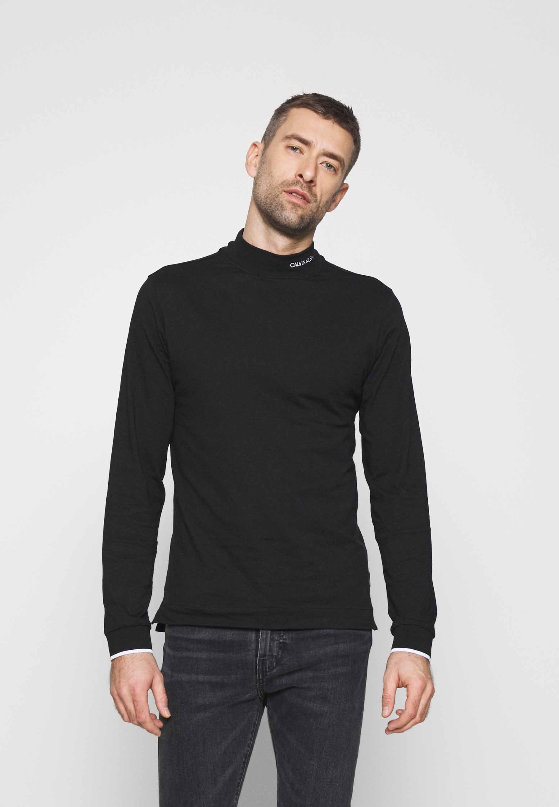 ck long sleeve t shirt