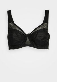 NUANCE BY LASCANA MINIMIZER - Beugel BH - black