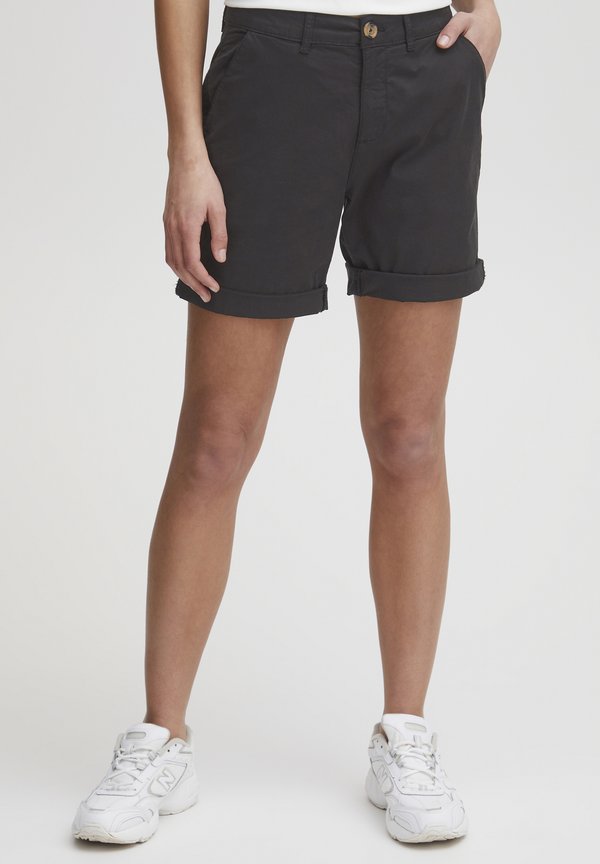 OXCHARLINE REGULAR FIT - Shorts