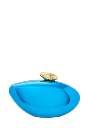 Clutches - blue