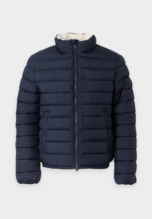 Save the duck, CONAN - Veste d'hiver - blue black