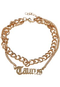 Bracelets de cheville - taurus